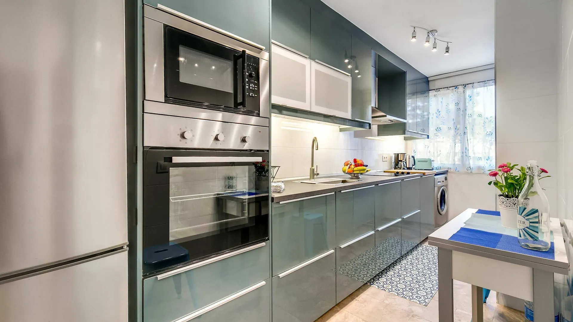 Apartamento Vivalidays Natalia Santa Susanna