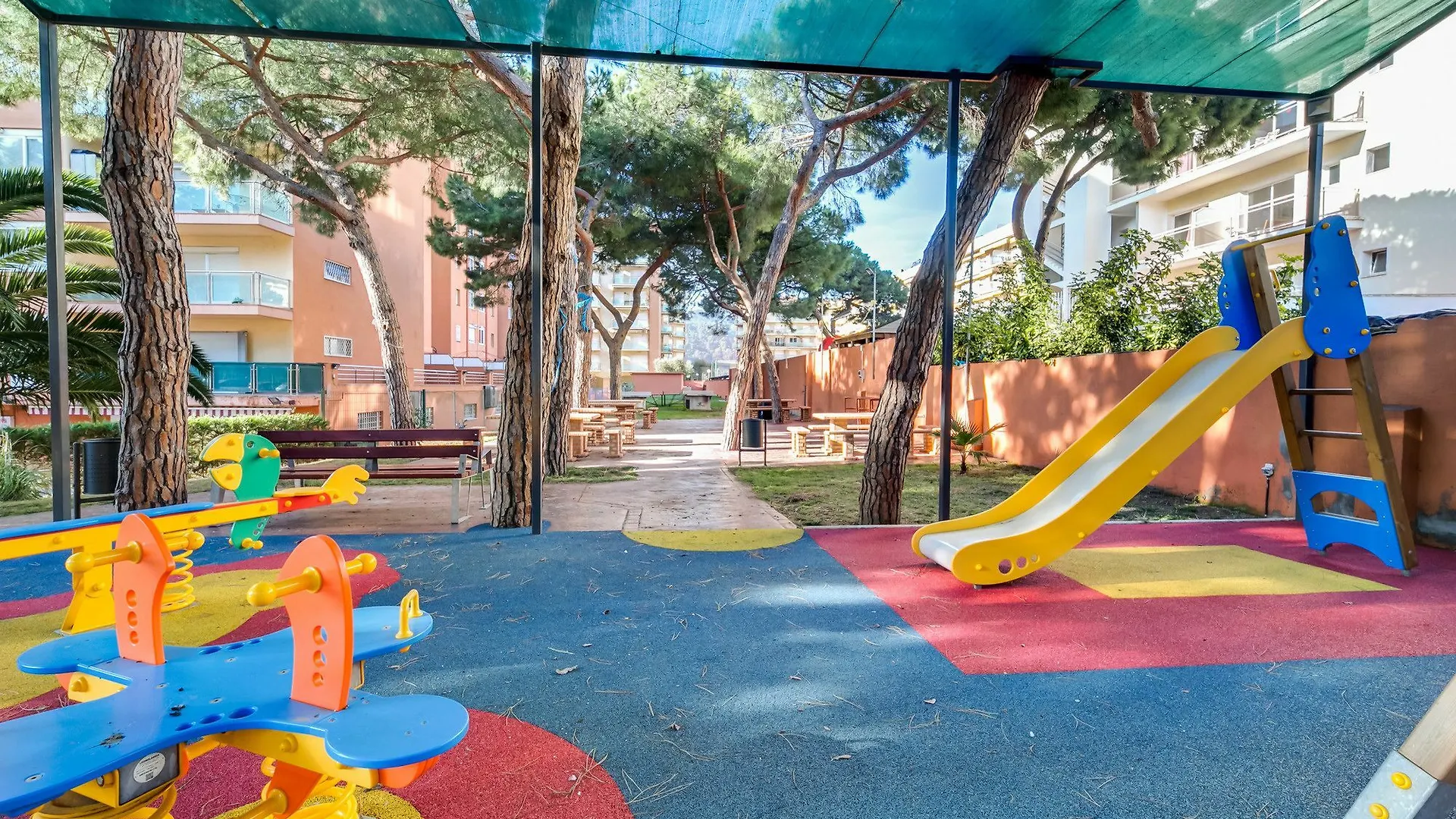 Apartamento Vivalidays Natalia location